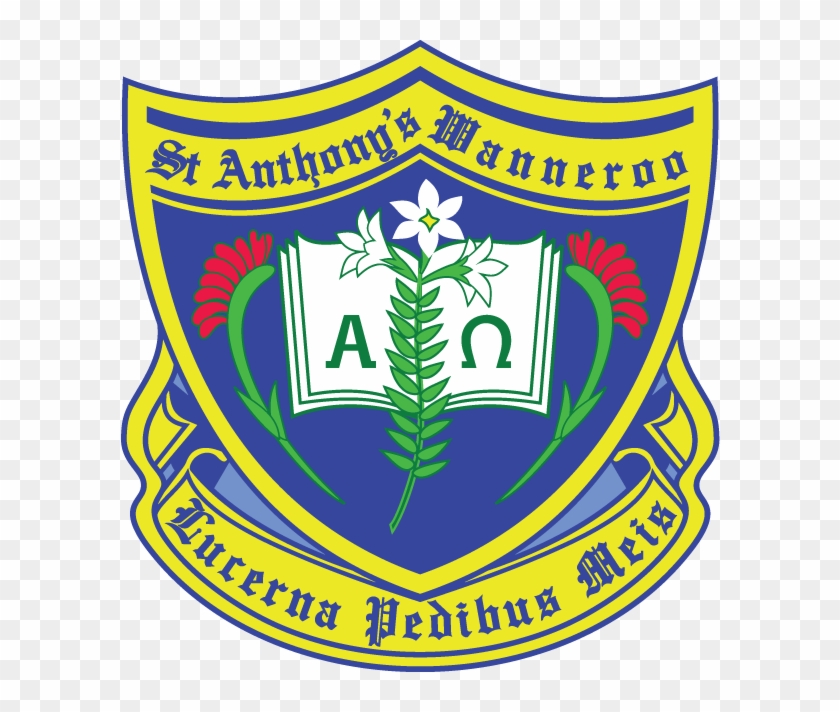 St Anthony's School Wanneroo #641428
