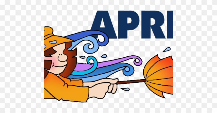 Principal's Newsletter April - Principal's Newsletter April #641462