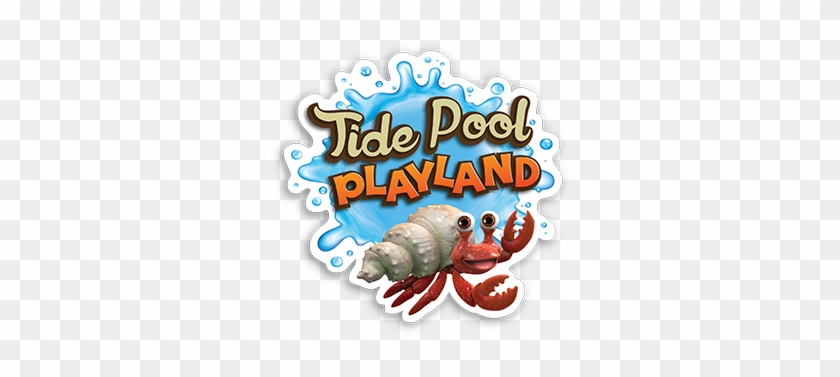Tide Pool Playland - Activities & More Leader's Cards: Preschool [book] #641469