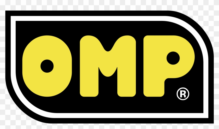 Omp Logo Png Transparent - Omp Racing Logo Vector #641515