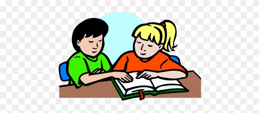 Study Buddies" Homework Club - Free Books Catalogue [book] #641532