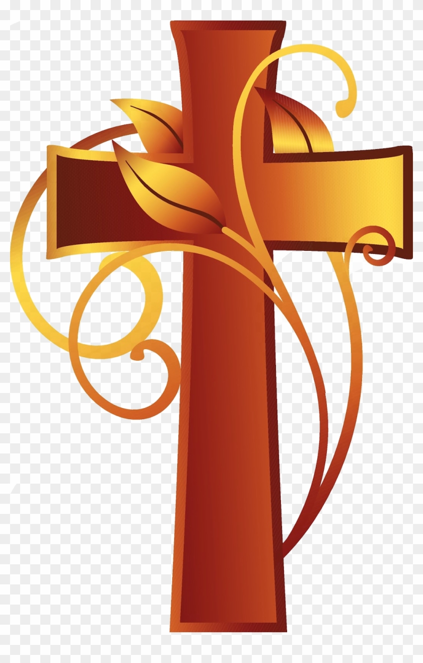 Pastor, Appreciation, Crosses, The Cross, Cross Stitches - Christian Cross Images Clip Art #641549