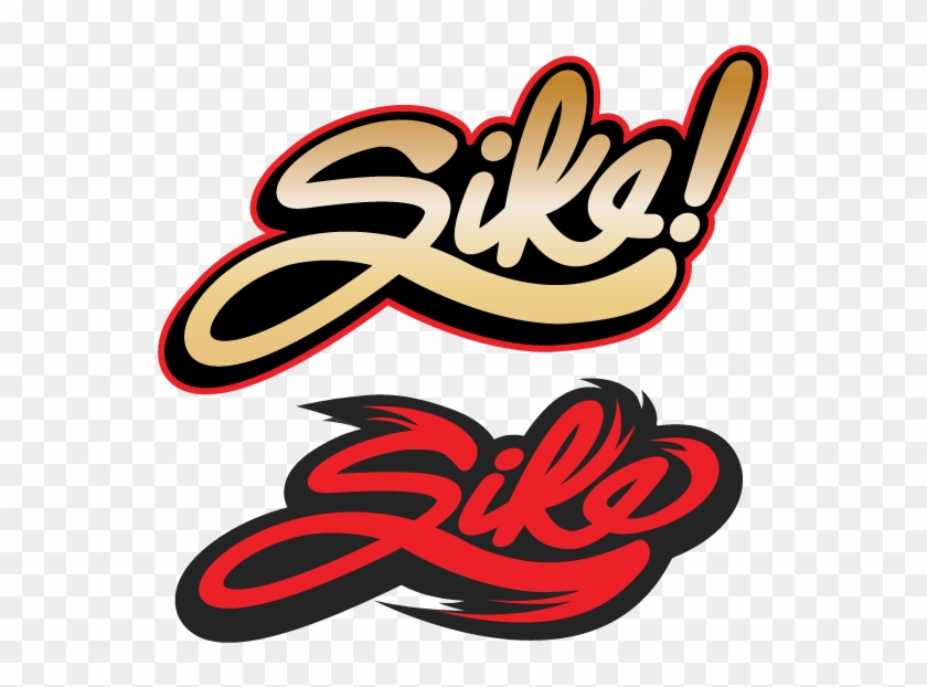 Bubble Tag Sike Logos - Sike Logo #641564