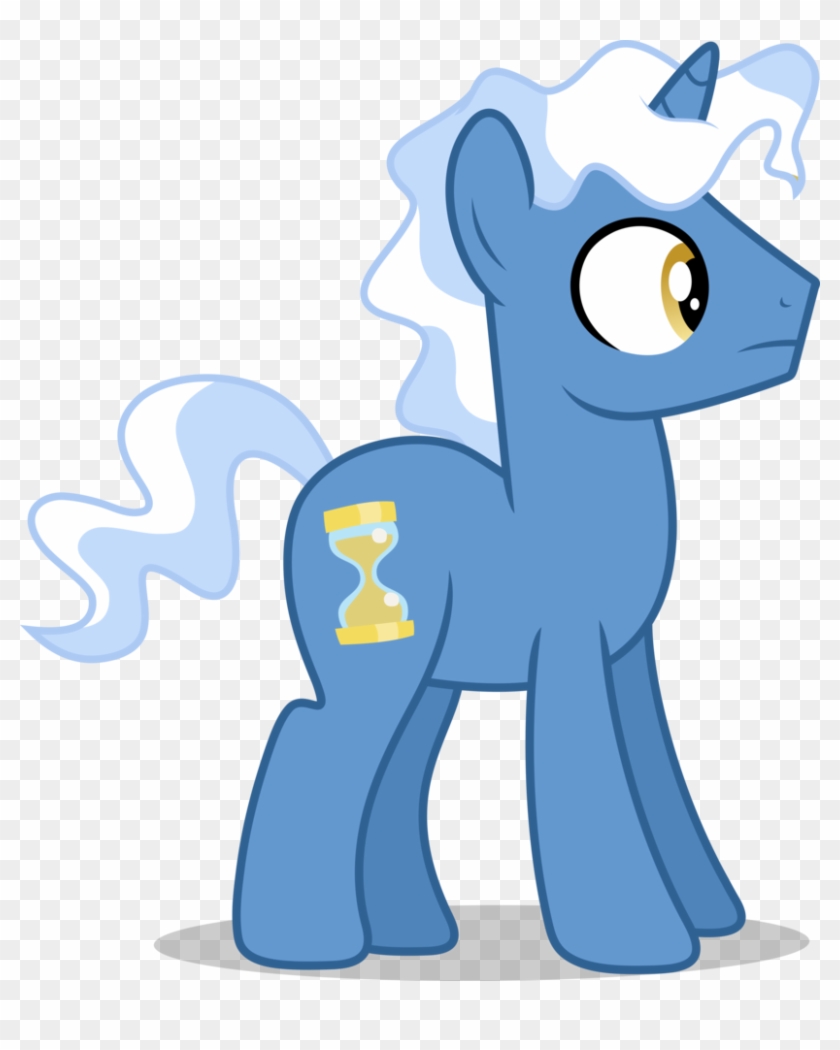 Mlp Fim Royal Pin - Mlp Royal Pin Vector #641580