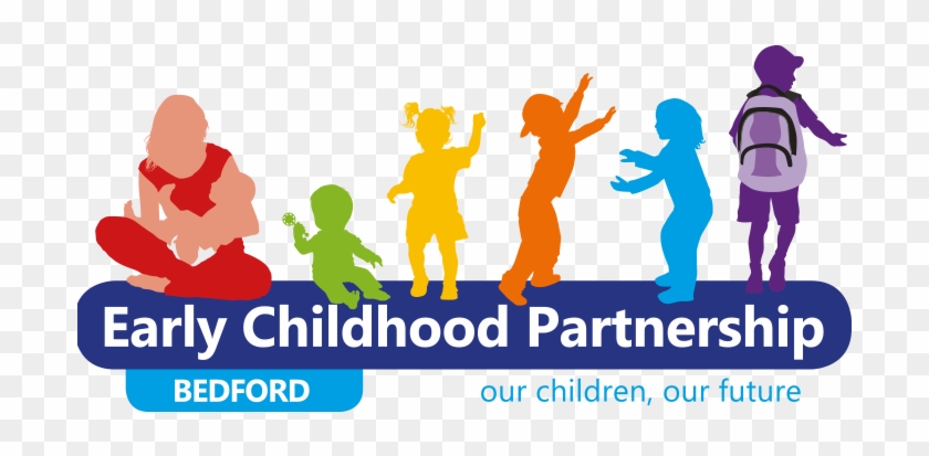 Families First Bedfordshire Logo Child Parent - Early Childhood Logo #641608