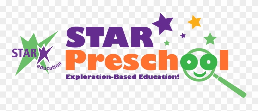 Star Preschool, Star Education, 90035, Early Childhood, - Star Education #641609