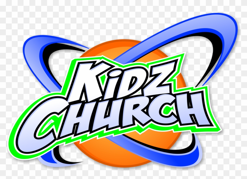 Kidz Church - Kidz Church #641642