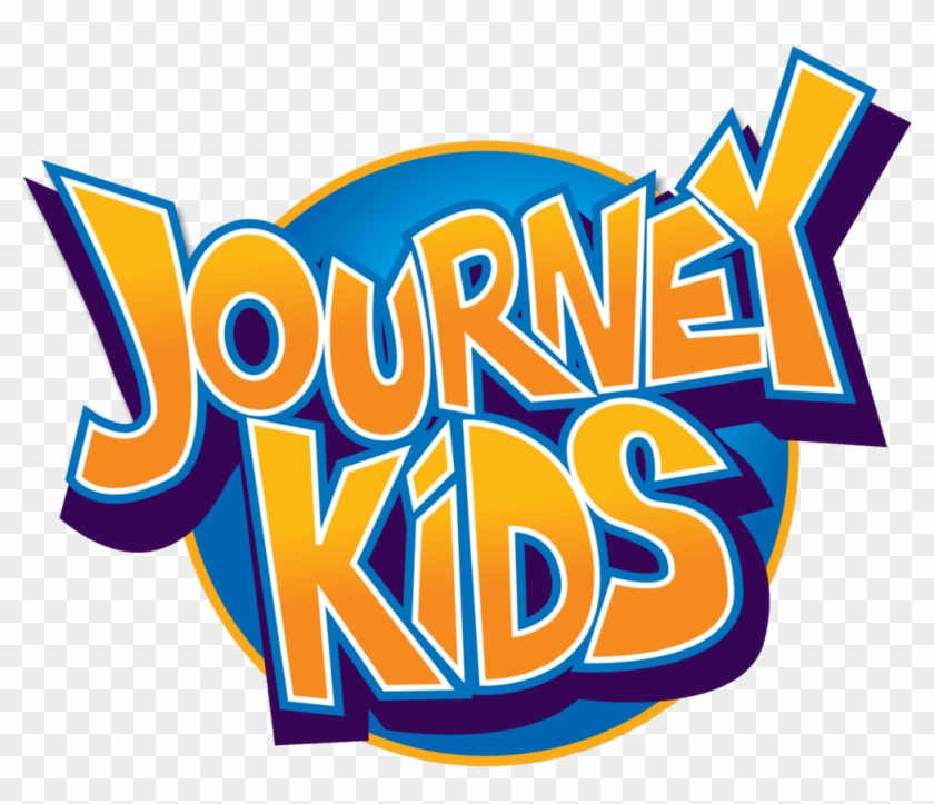 Journey Kids - Journey Kids #641643