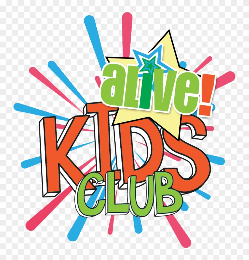 Kids Club Is On Every Tuesday Night, 6pm - Child #641648