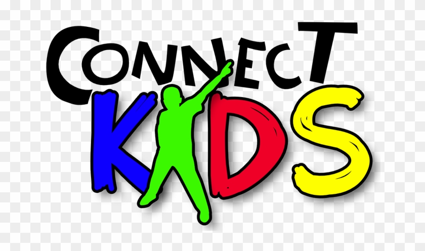Every Sunday During The - Connect Kids #641650