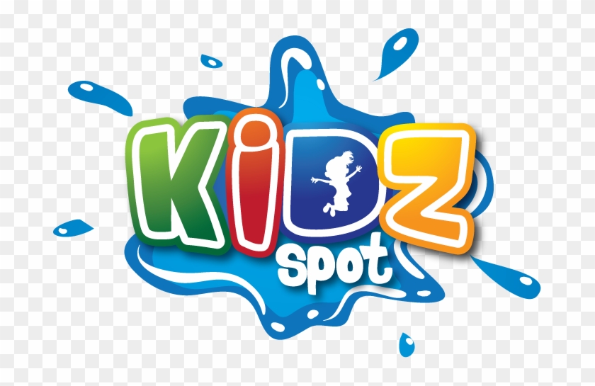 Kids Spot Logo - Kidz Spot Logo #641653