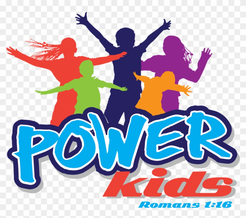 Power Kids - Power Kidz #641657