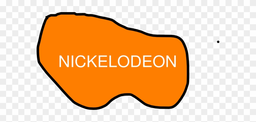 Nickelodeon Splatter #641658