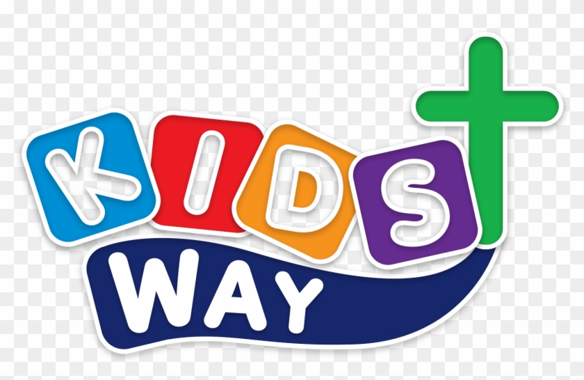 Kids Way Logo - Kids Logo #641661