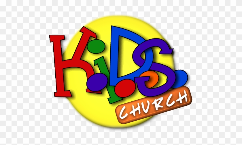 K - I - D - S - Church - Kids Church #641663