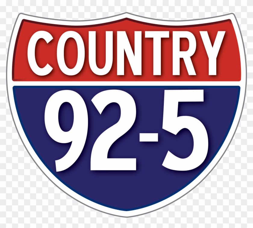 Wwyz Fm Clrbg Large - Country 92.5 #641677