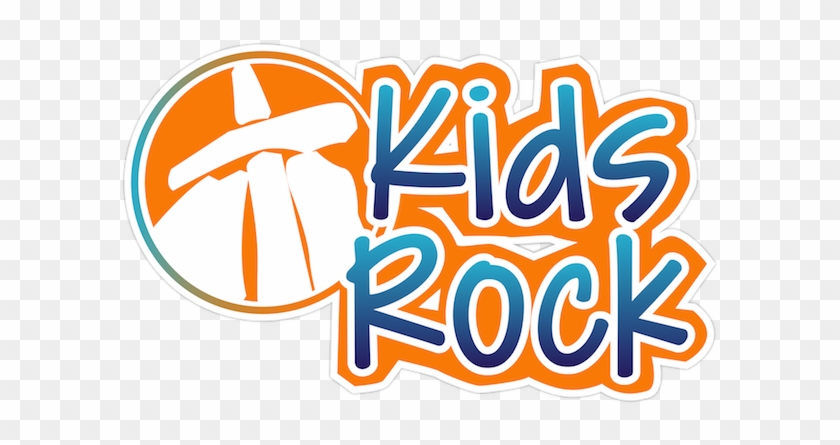 Kidsrock Logo Md “ - Little Kids Rock #641695