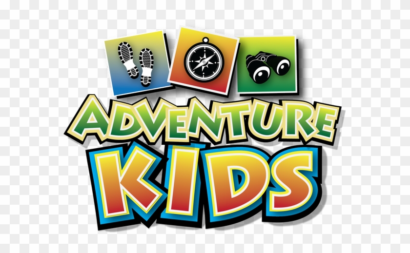 Adventure Kids Offers A Place Where Children Can Discover - Summit Church #641709