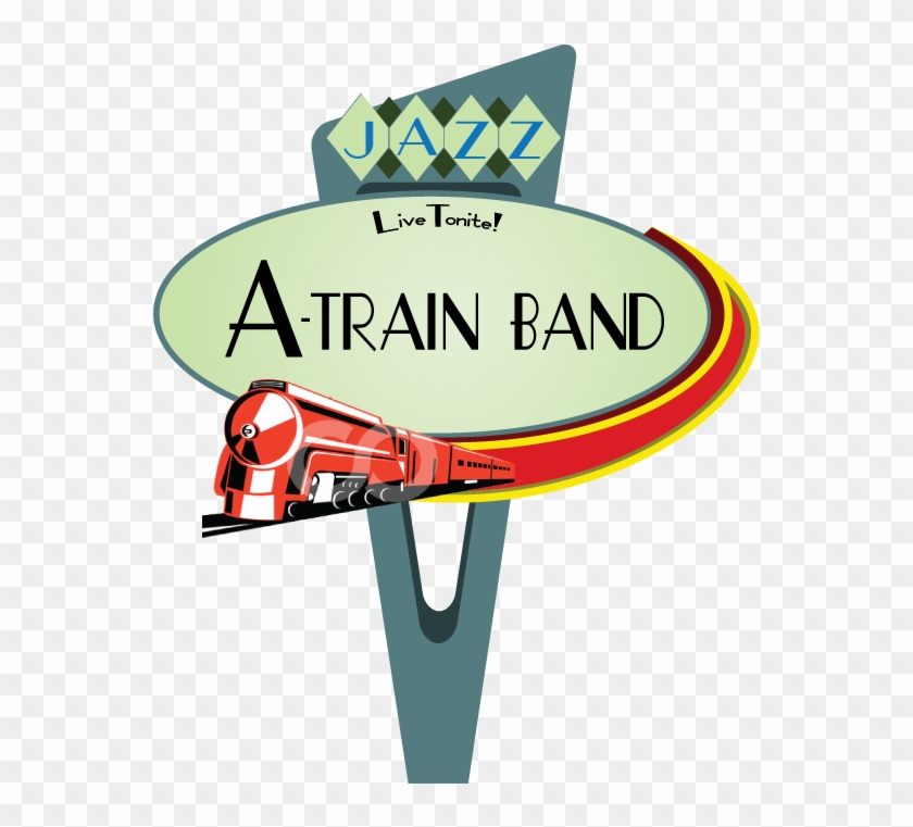 A-train Band, Athens - Train #641716