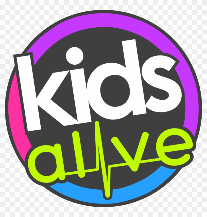 Investing In The Next Generation - Kids Alive #641717