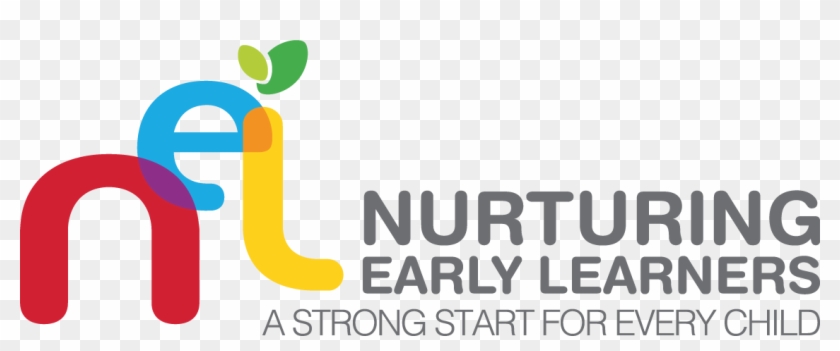 Kit Of Kindergarten Curriculum Resources Developed - Nurturing Early Learners Logo #641724