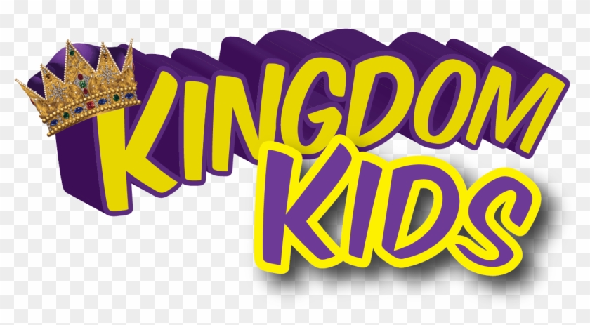Kingdom Kids - Church #641729