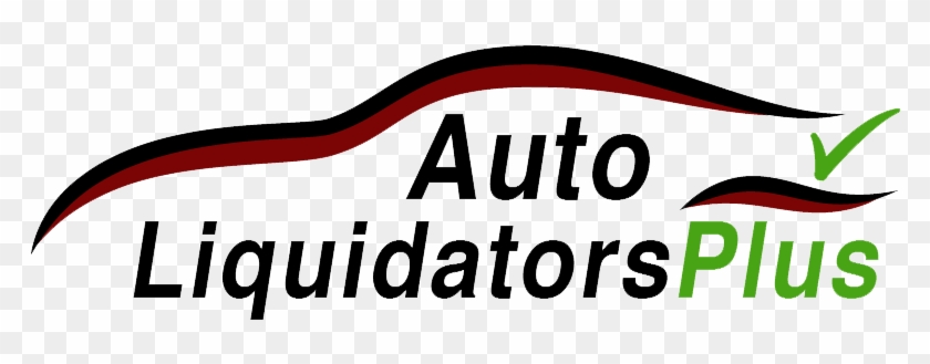 Autoliquidators Logo - Auto Liquidators Plus - Arlington #641756