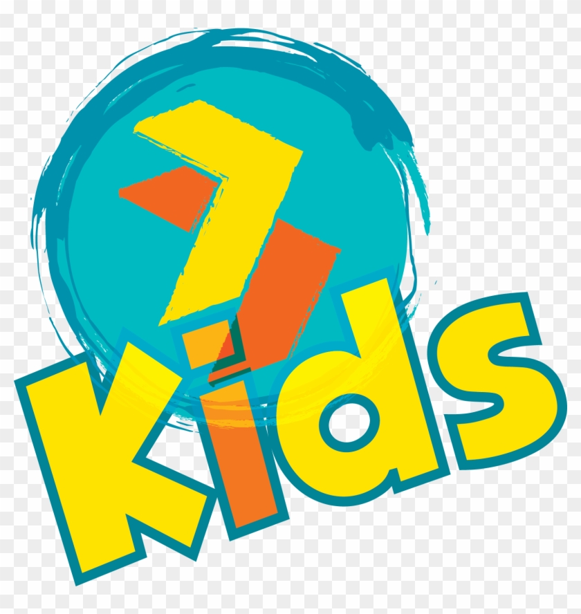 Kids Church Logo - Aim Kids Church Logos #641793