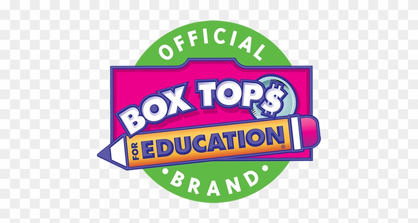 Box Tops - Box Tops For Education Btfe #641812