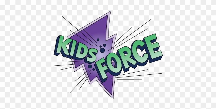 Kids Force - Kids Force #641813
