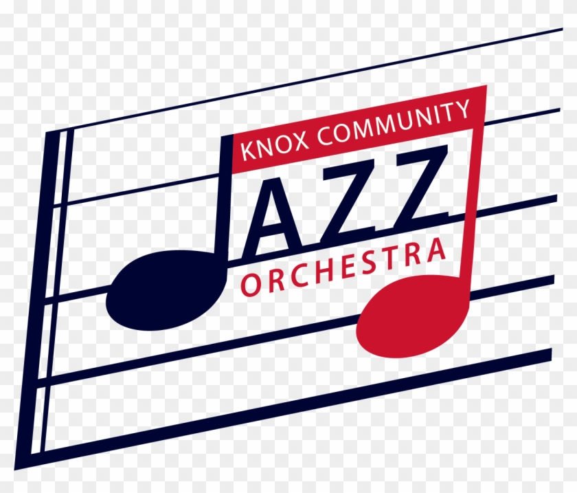 Knox Community Jazz Orchestra - Big Band #641832
