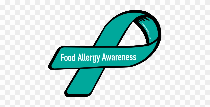 Marvel & Susan G - Food Allergy Awareness Week 2018 #641867