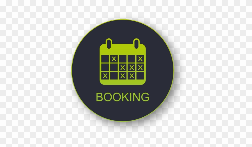 Church Management Software Online Icon Systems,best - Booking System Icon Png #641888