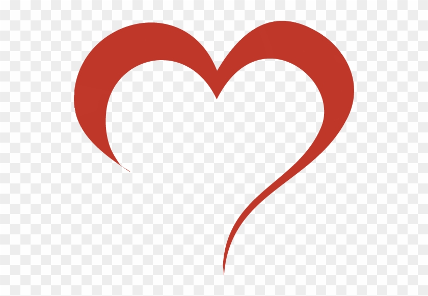 Heart-01 - 心 Png #641907