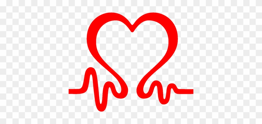 Love Your Heart - British Heart Foundation Logo #641921