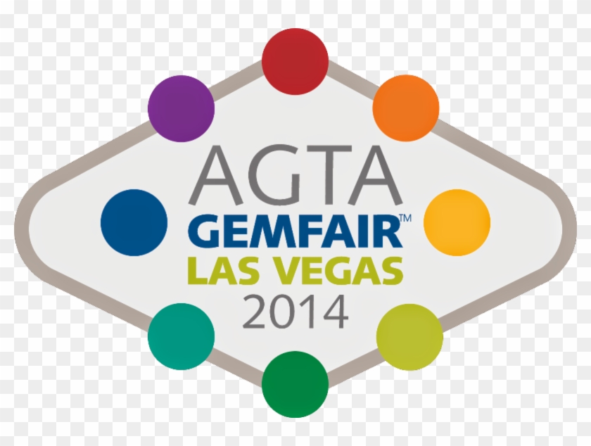 All About The Color At Agta Gemfair Las Vegas - Agta Gemfair #641922