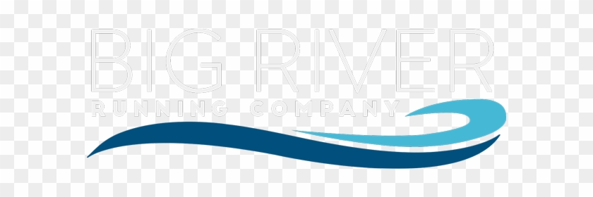 Running River Logo #641929