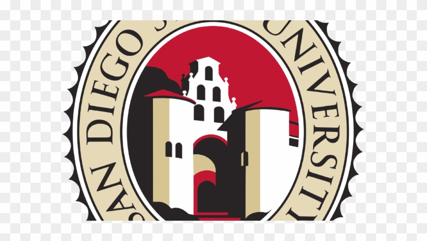 San Diego State University #641947