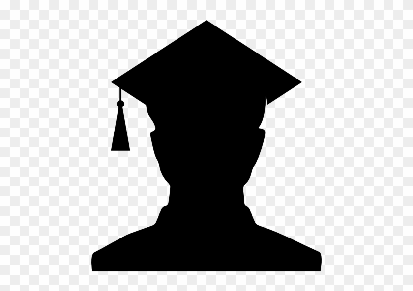 Degree Courses - Graduate Silhouette #641959