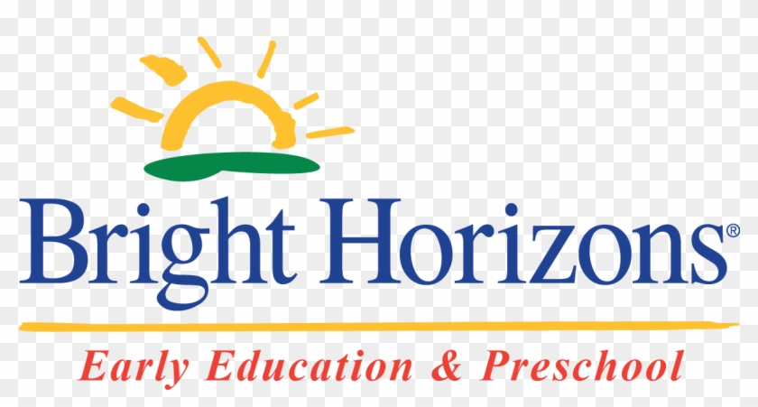 Bright Horizons Family Solutions Logo #641962