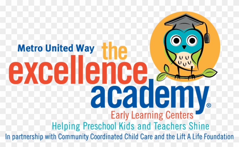 Early Childhood Development Resources - Excellence Academy #641979