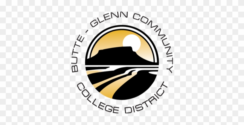Butte College - Butte College Logo #641999