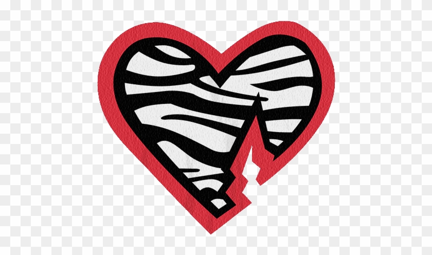 Heart Logo D-generation X Wwe The Kliq - Wwe Shawn Michaels Logo #642006