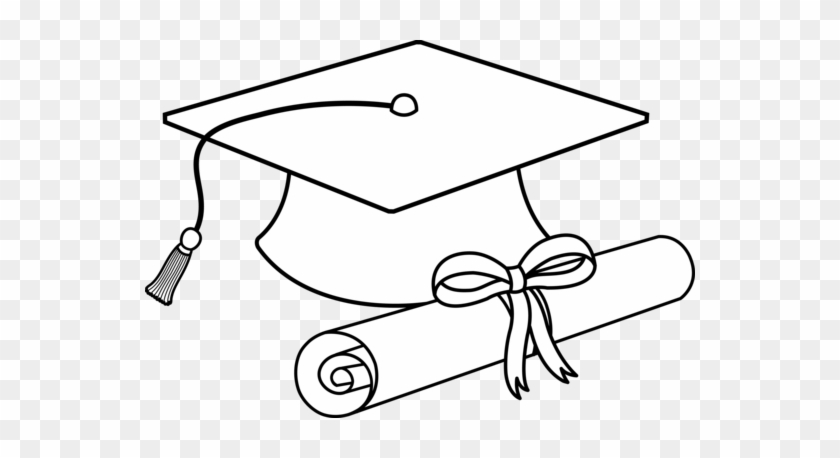 College Degree Clipart - Clip Art #642084