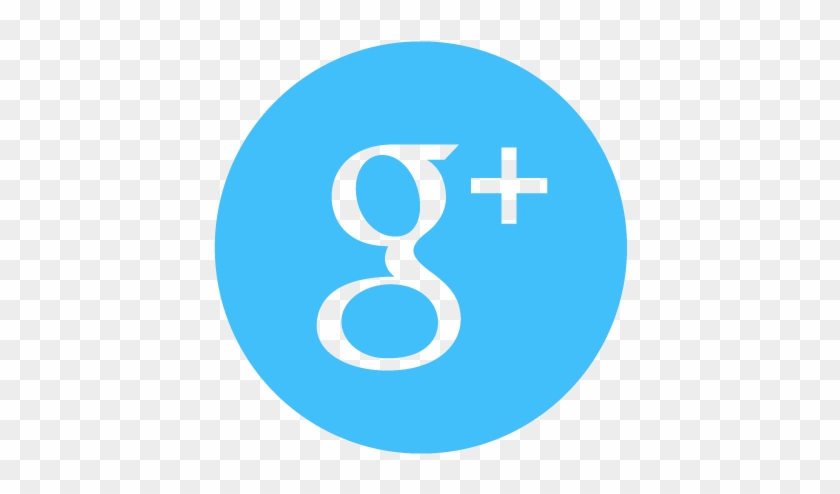 Taking The Day Off To Celebrate The Holiday, Deciding - Google Plus Logo Black #642132