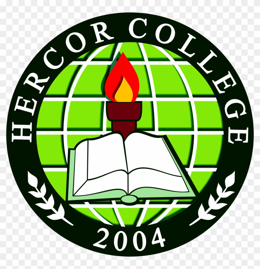 Hercor College - Hercor College Logo Png #642174