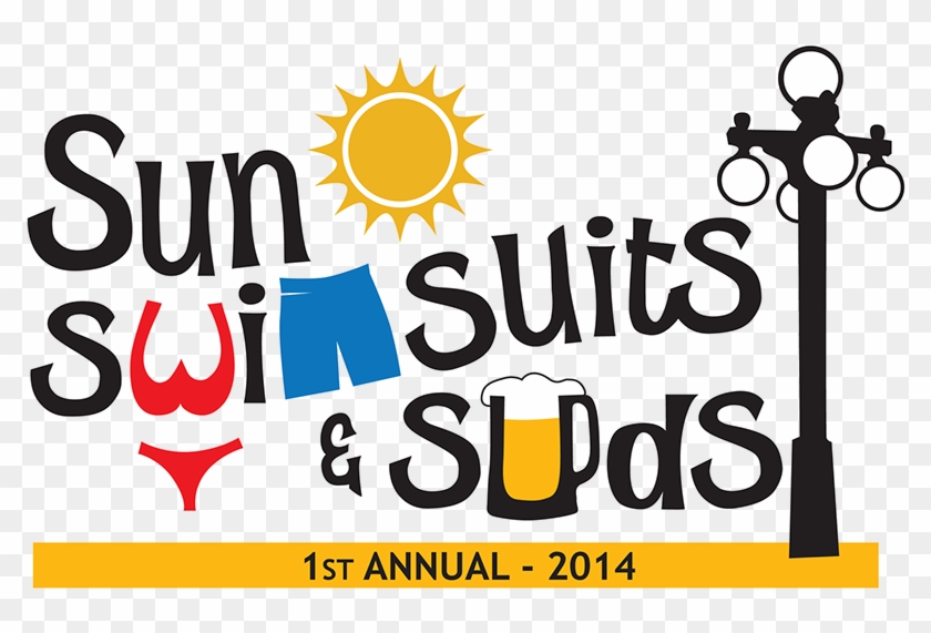 Arts Council Of Hillsborough County - Sun, Swimsuits & Suds Pub Crawl #642167