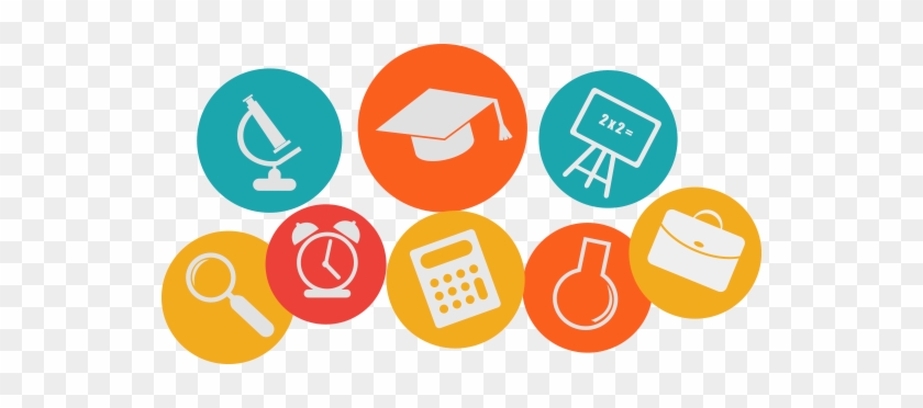 Icons - Training Materials Icon Png #642227