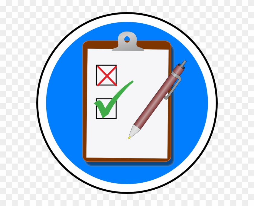 Supervision - Clipart - Icon #642244