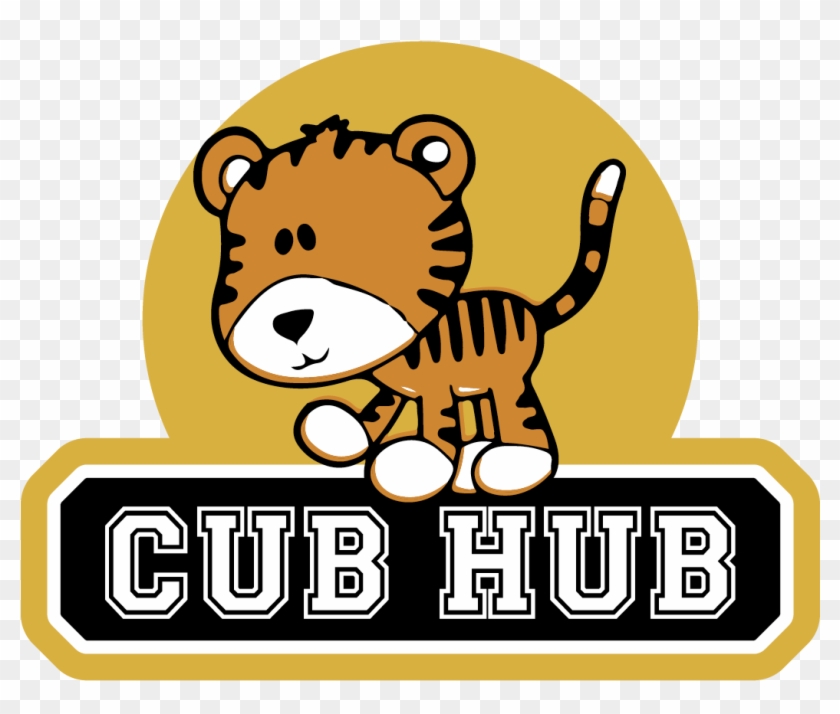 Cub Hub For Student Parents - Cub Hub #642253